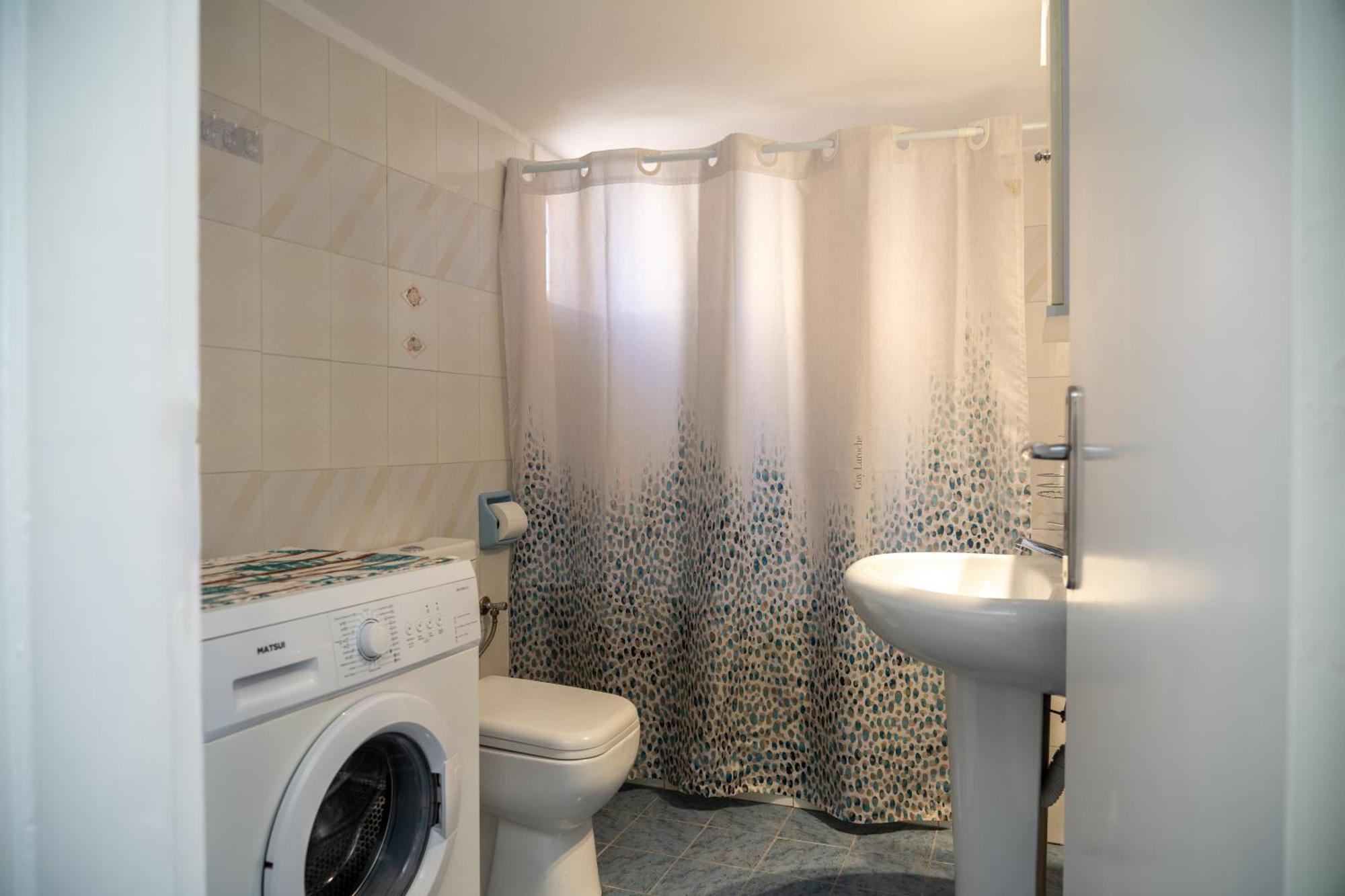 Rosalia Studio Megalochori Megalochori  Ngoại thất bức ảnh